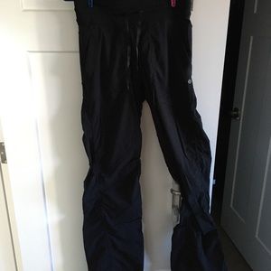 LULULEMON Track Pants